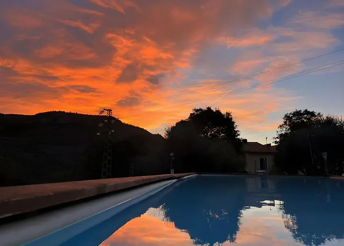 Ai Cinque Campanili