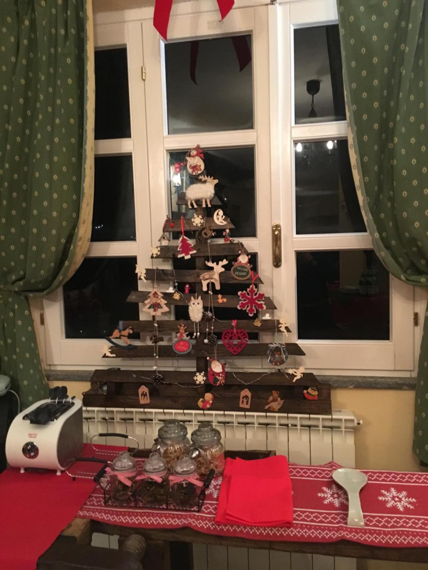 Casa de hóspedes Ai Cinque Campanili *