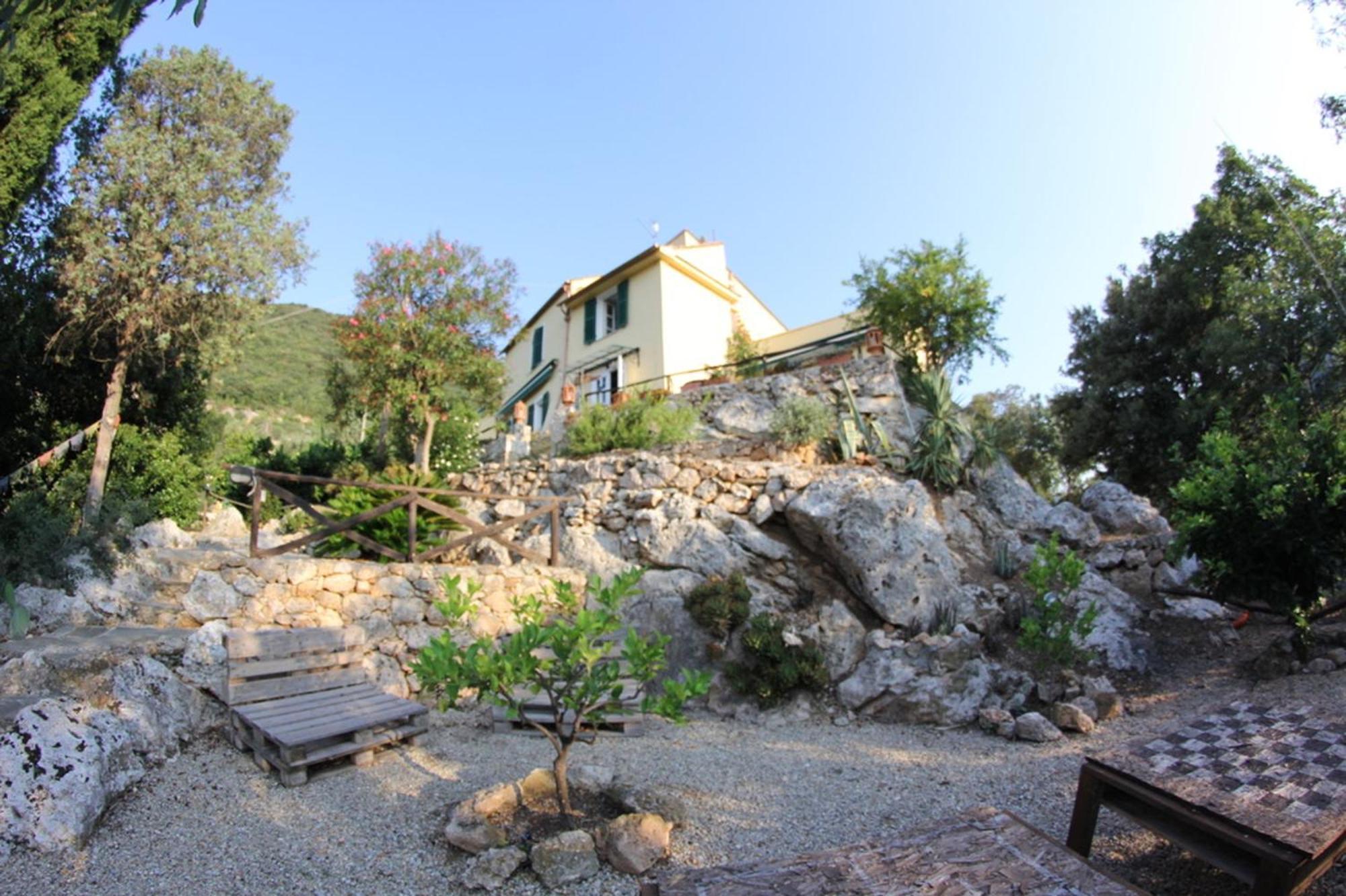 Guest house Ai Cinque Campanili *