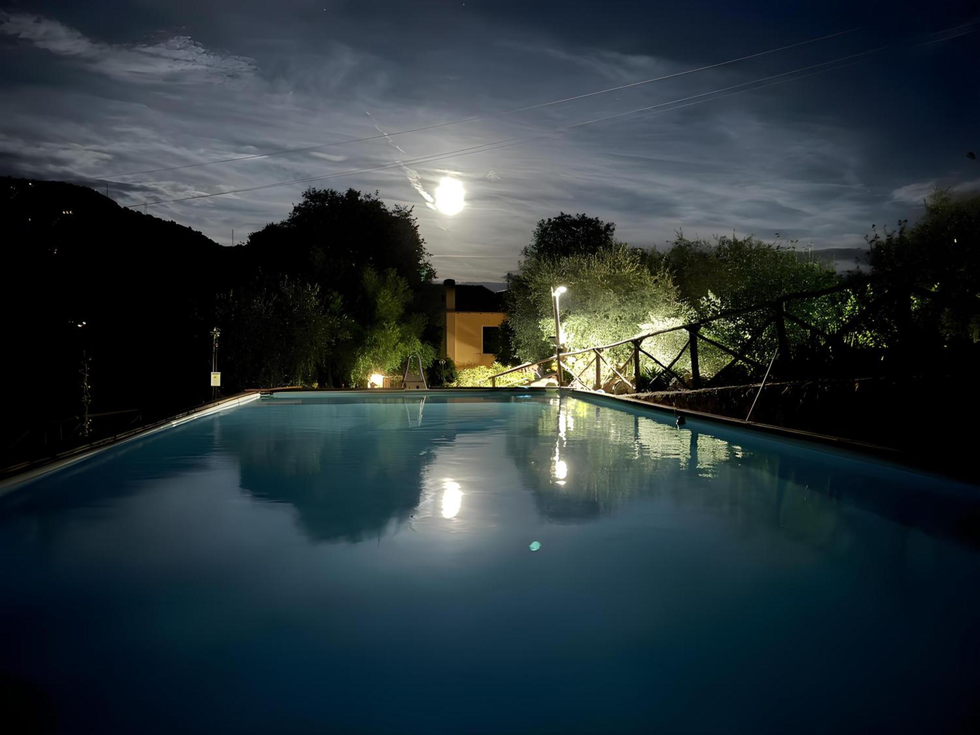 Ai Cinque Campanili Guest house