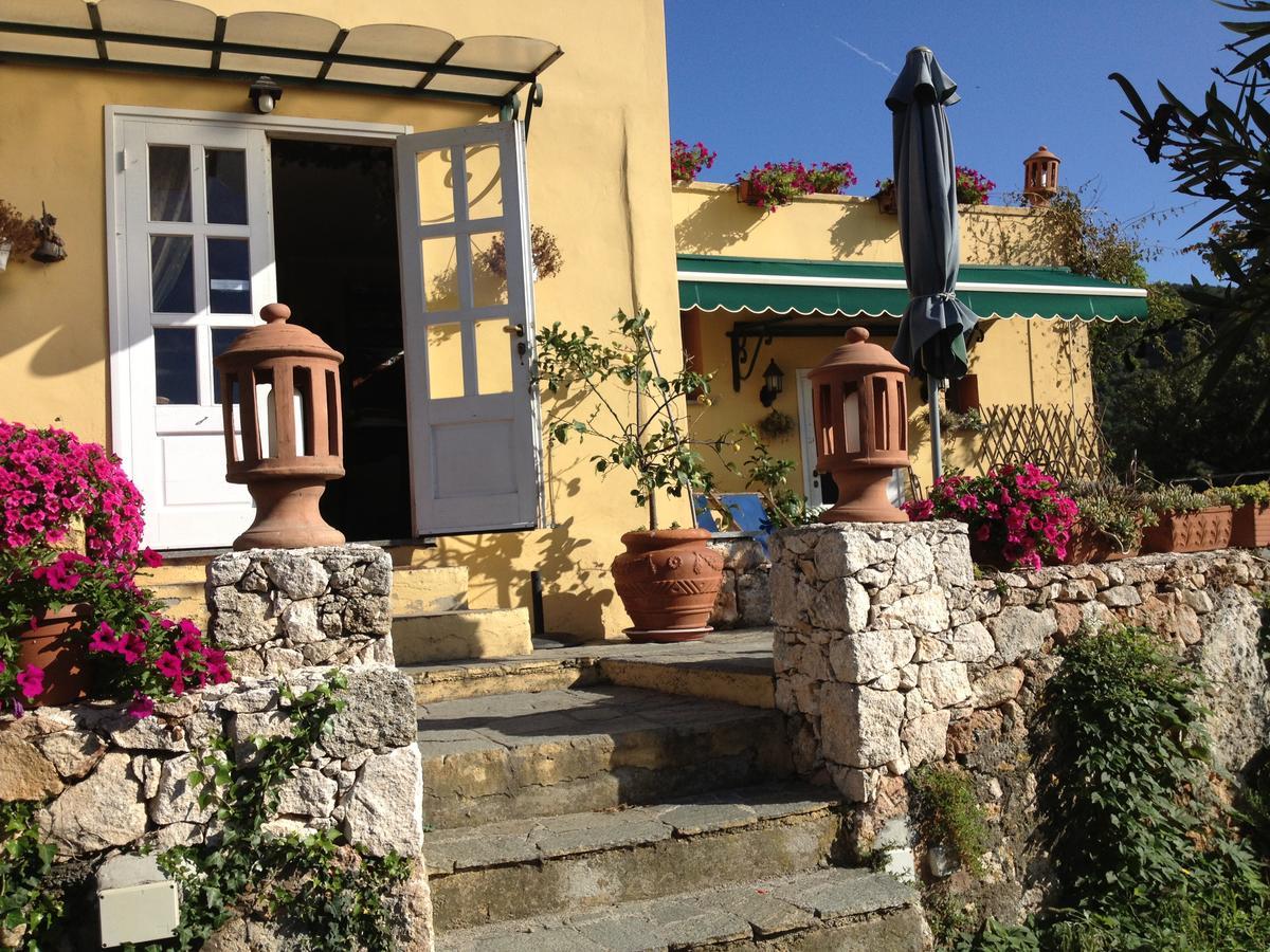 Ai Cinque Campanili Casa de hóspedes Finale Ligure