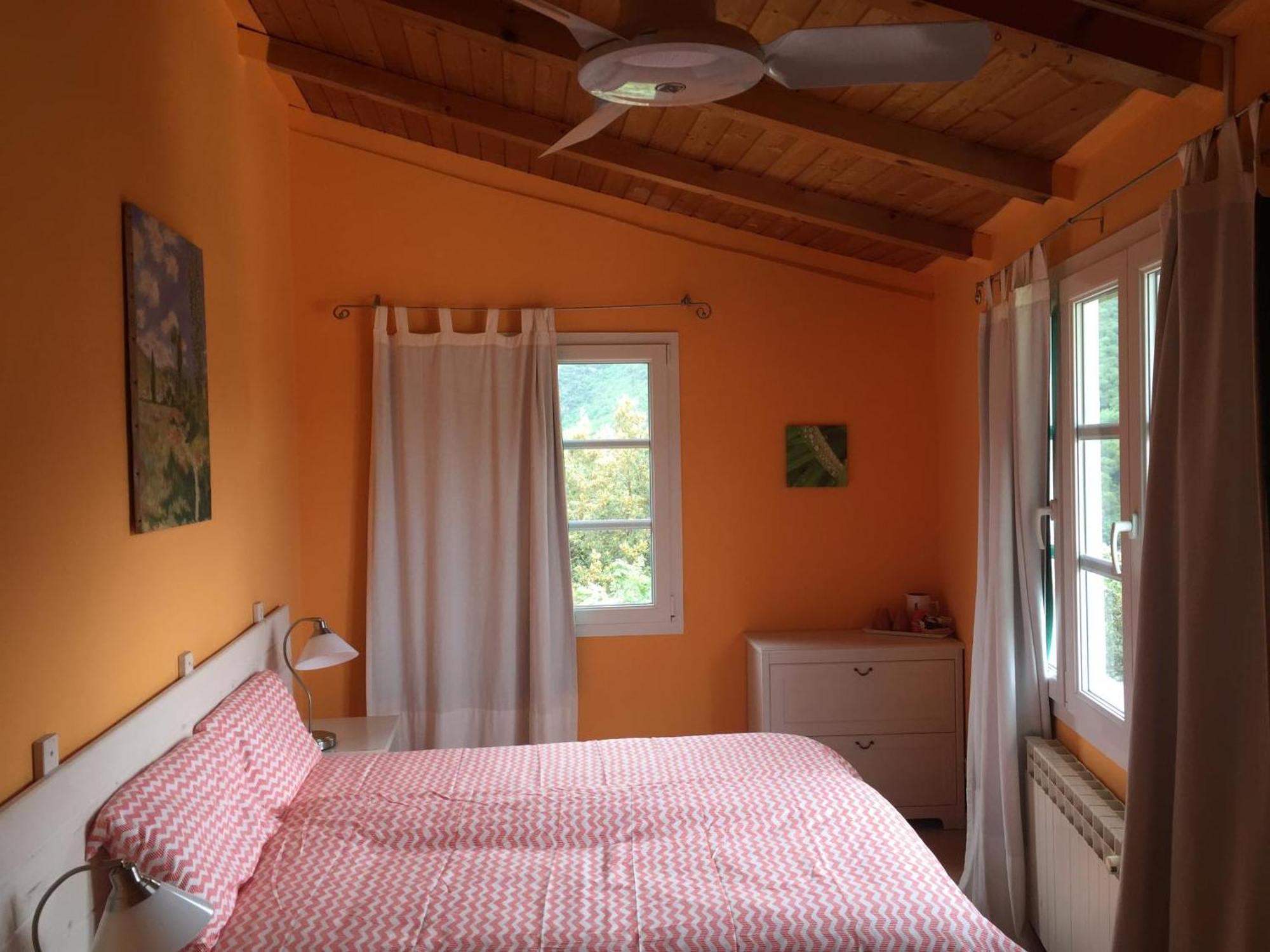 Ai Cinque Campanili Casa de hóspedes Finale Ligure