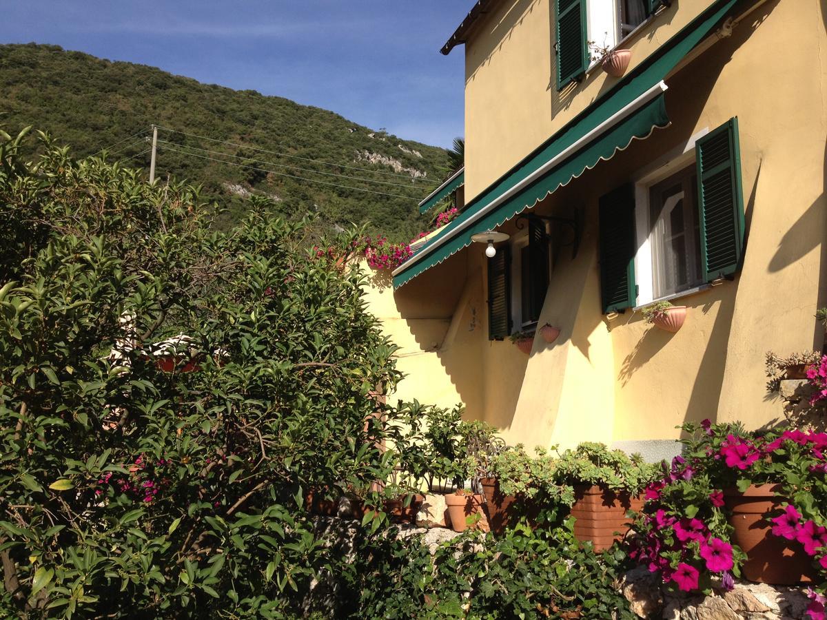 Guest house Ai Cinque Campanili Finale Ligure