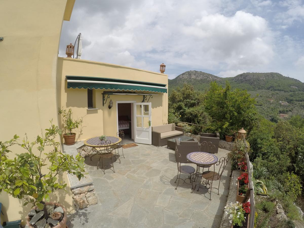 Guest house Ai Cinque Campanili Finale Ligure