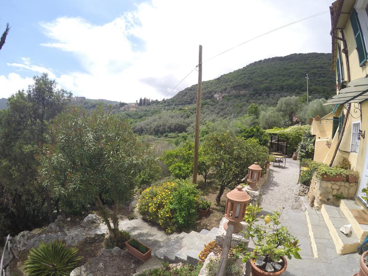 Casa de hóspedes Ai Cinque Campanili