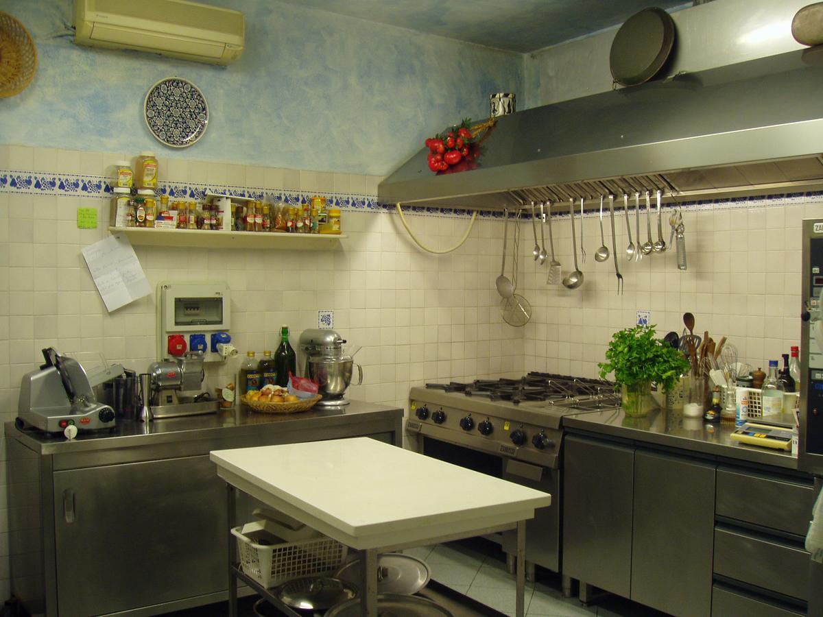 Ai Cinque Campanili Casa de hóspedes *