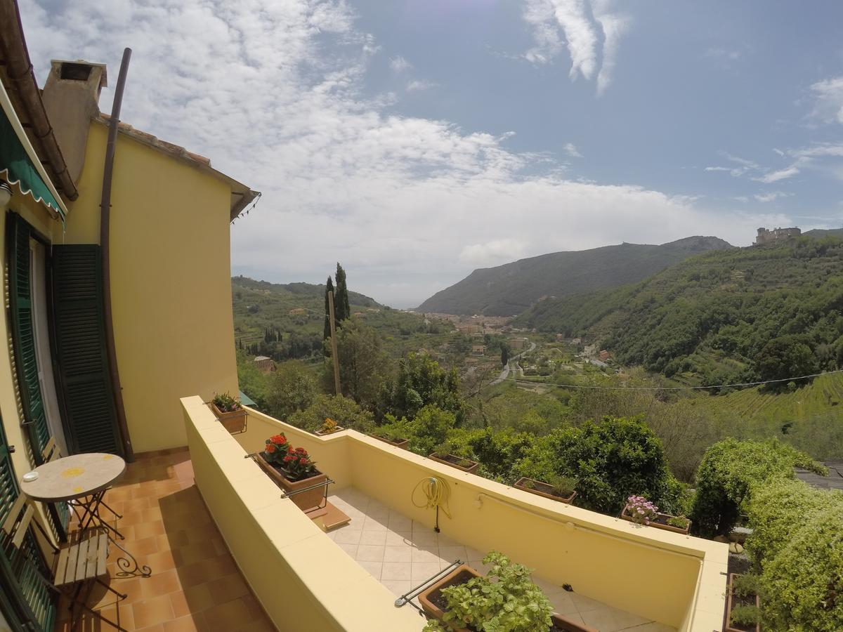 Ai Cinque Campanili Guest house Finale Ligure
