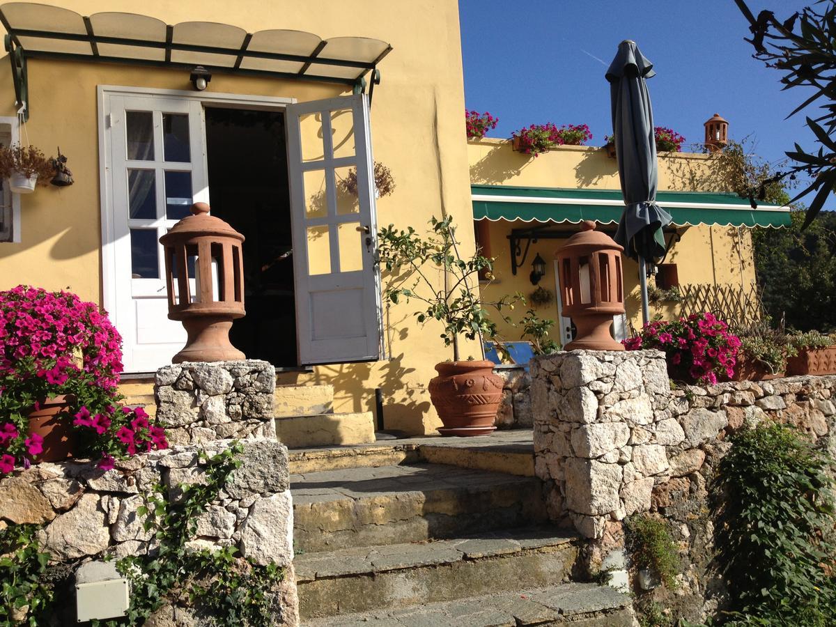 Casa de hóspedes Ai Cinque Campanili *