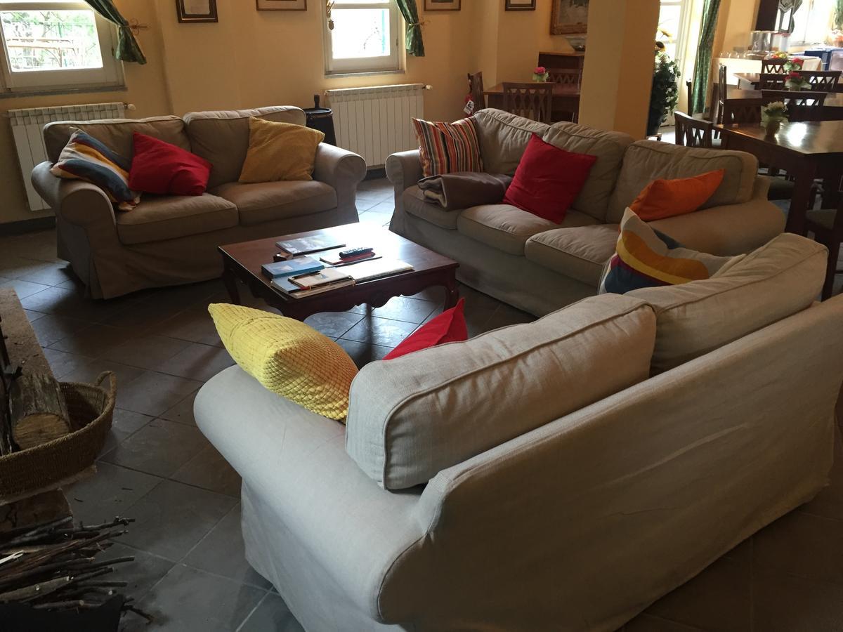 Ai Cinque Campanili Guest house