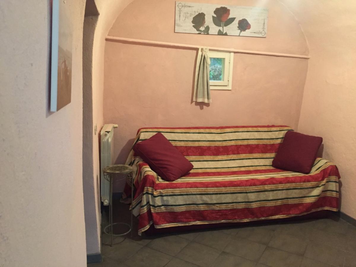 Guest house Ai Cinque Campanili