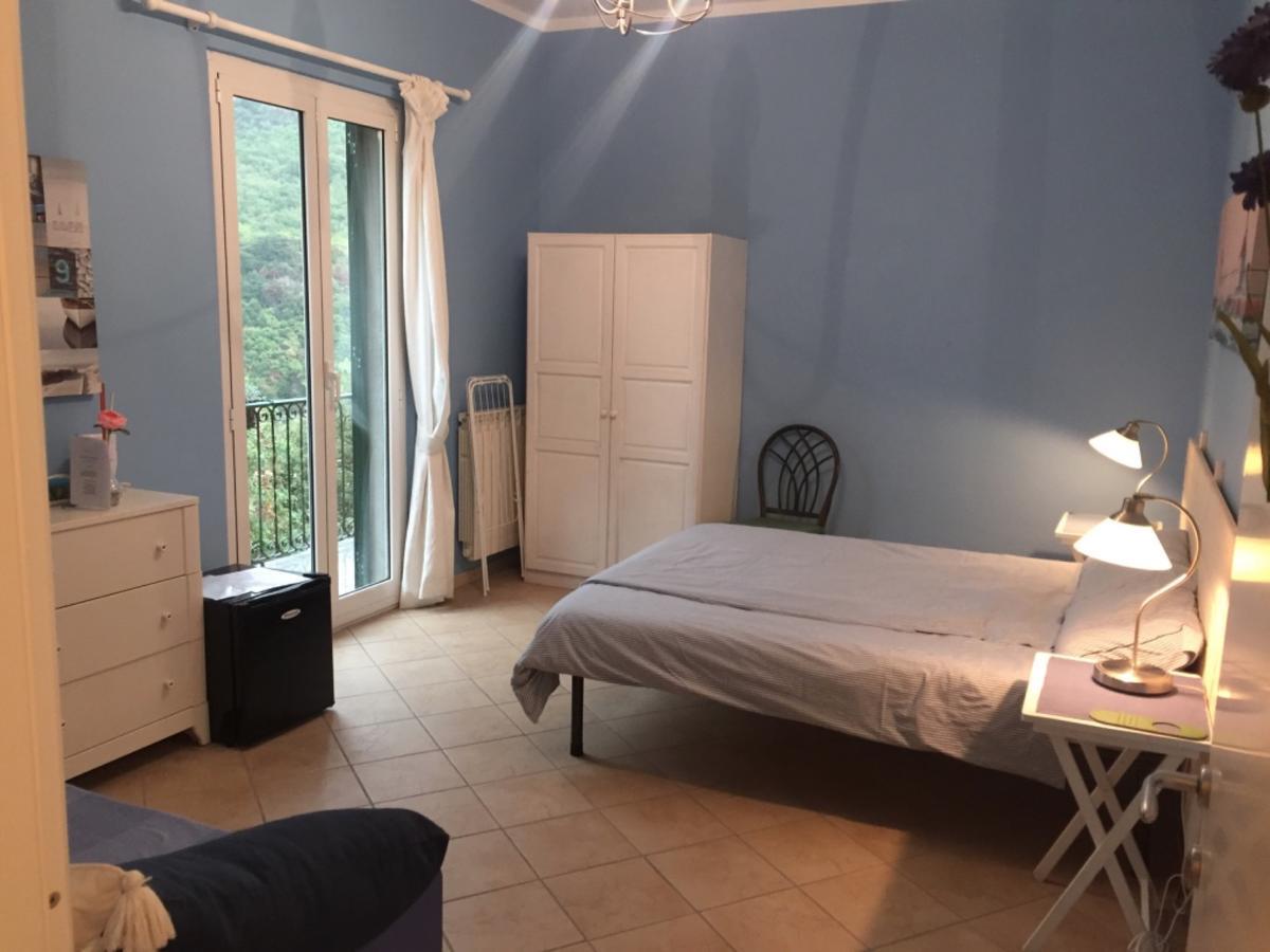 Casa de hóspedes Ai Cinque Campanili Finale Ligure