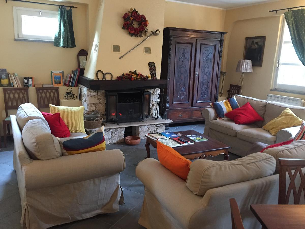 Ai Cinque Campanili Guest house *