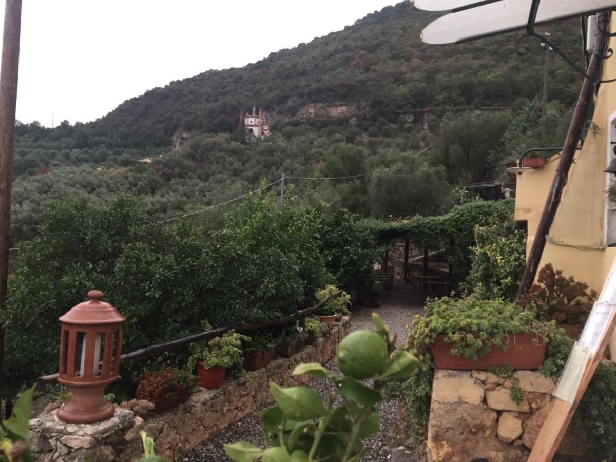 Guest house Ai Cinque Campanili