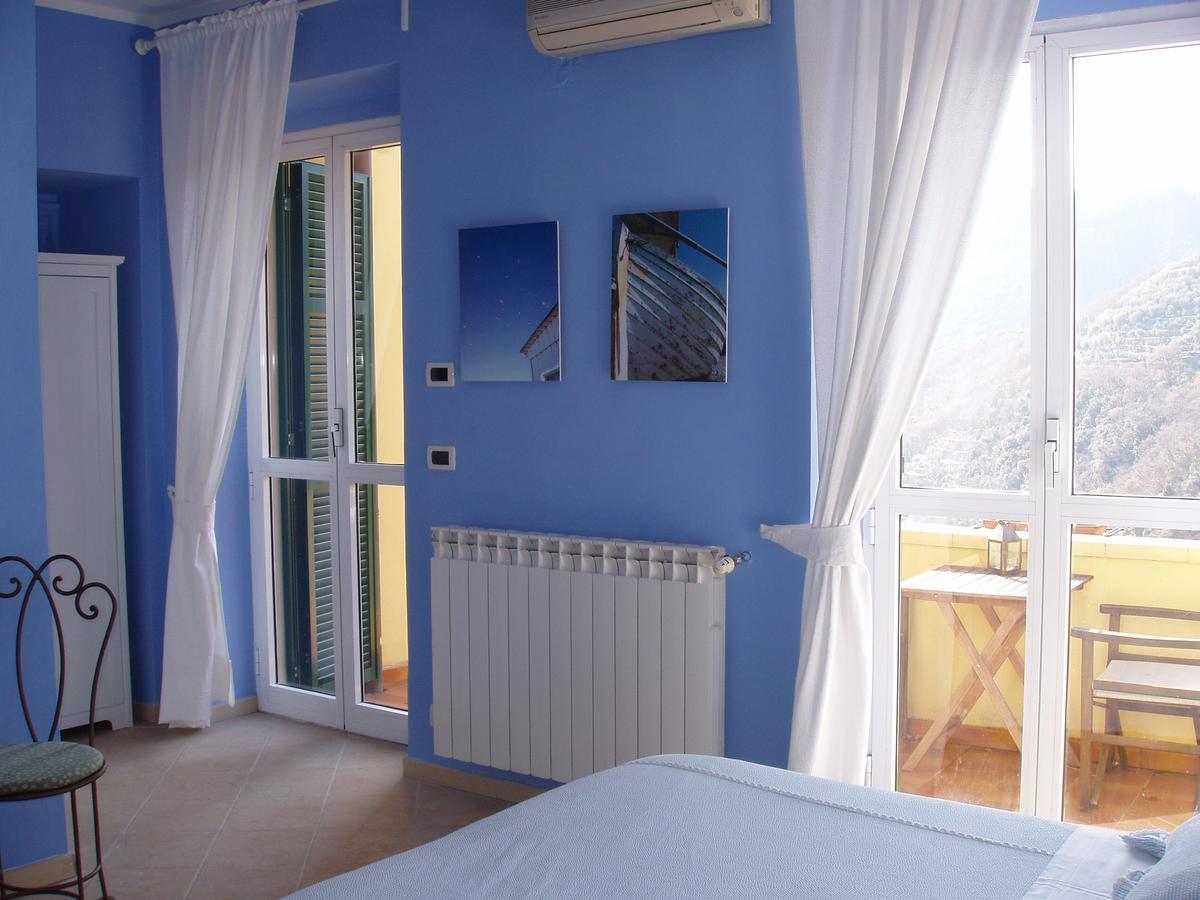 Guest house Ai Cinque Campanili *