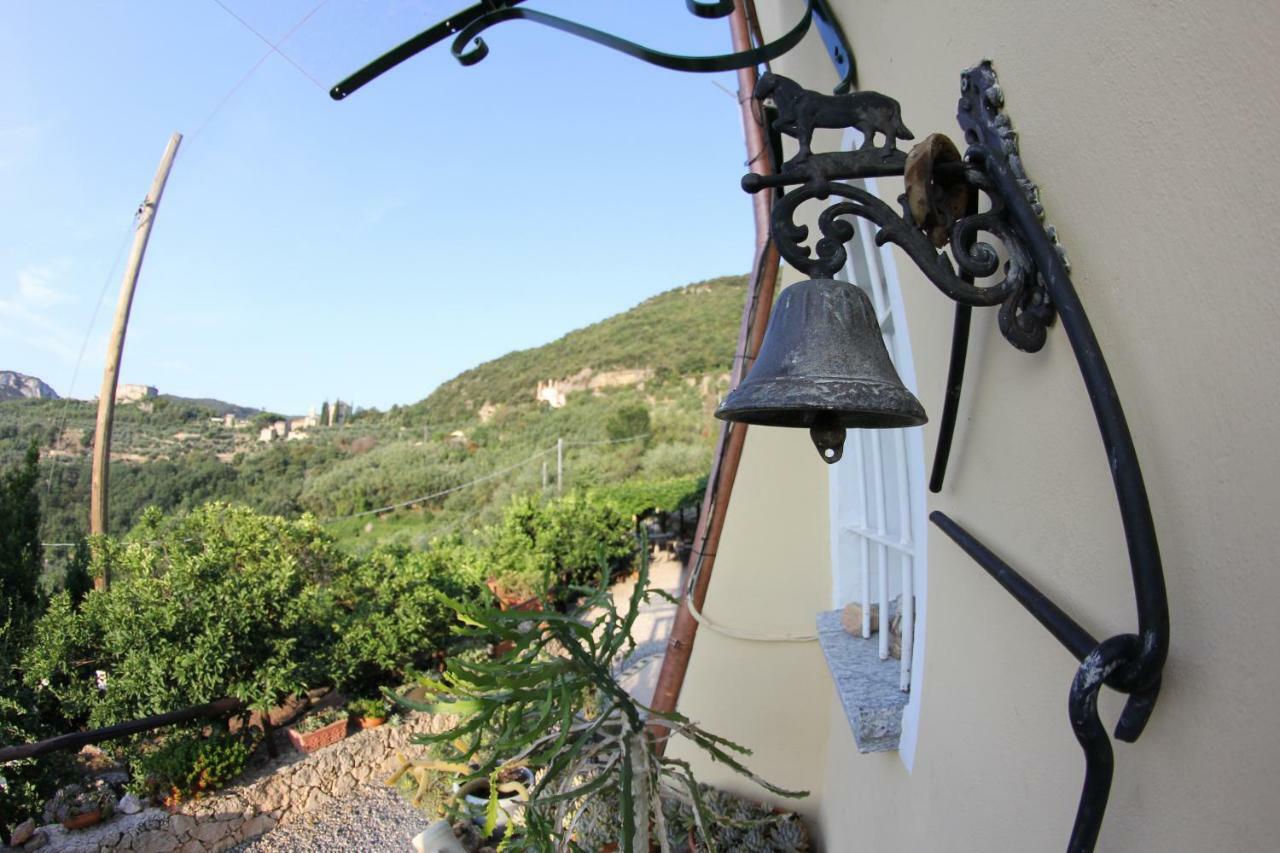 Casa de hóspedes Ai Cinque Campanili Finale Ligure