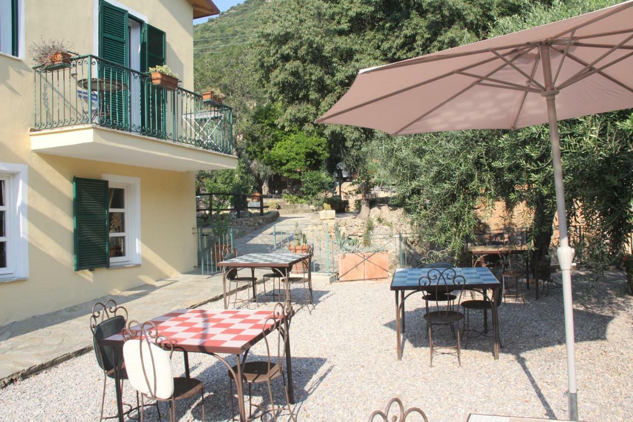 Ai Cinque Campanili Guest house