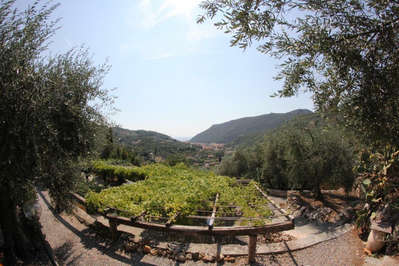 Ai Cinque Campanili Guest house Finale Ligure