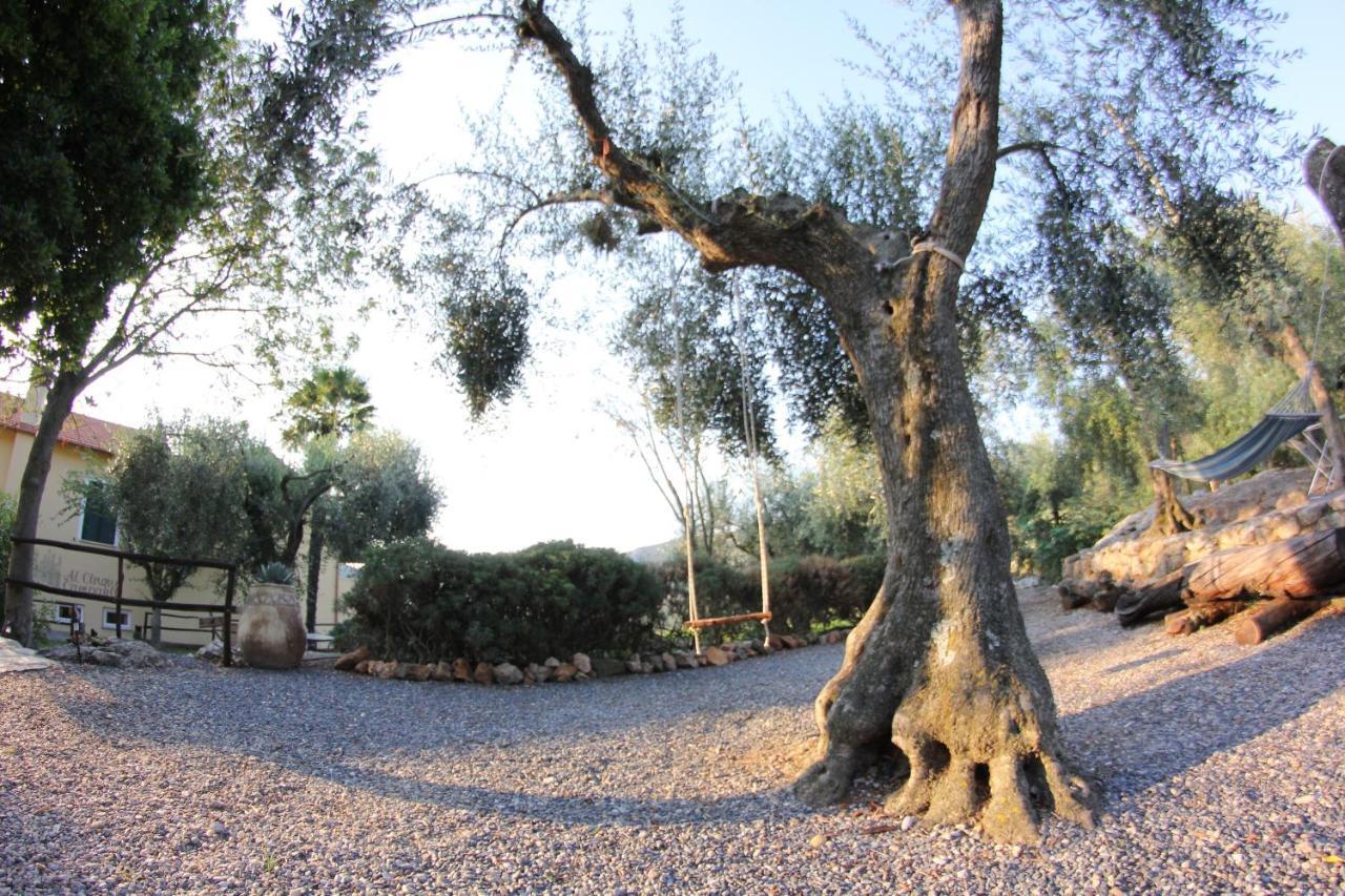 Guest house Ai Cinque Campanili *