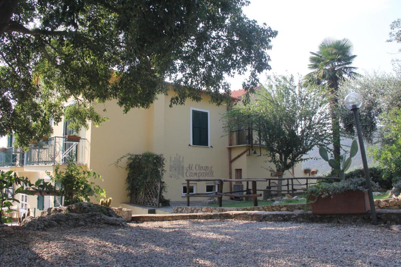 Guest house Ai Cinque Campanili