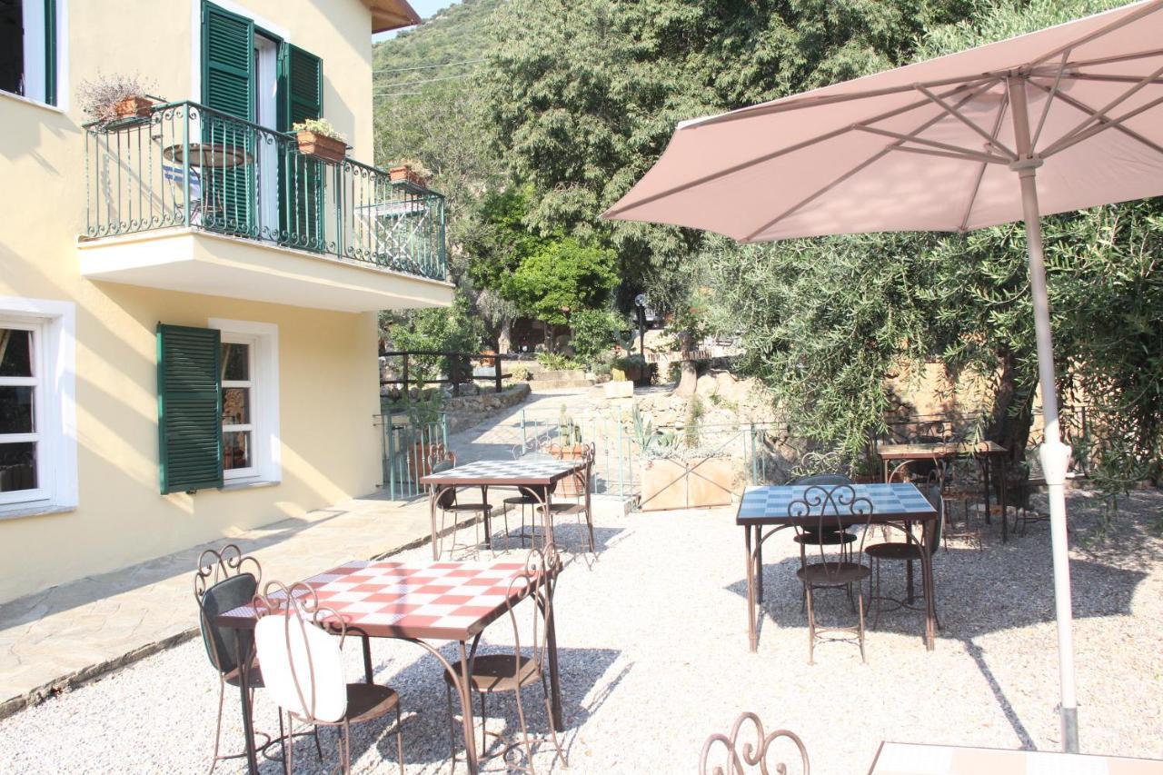 Guest house Ai Cinque Campanili Finale Ligure