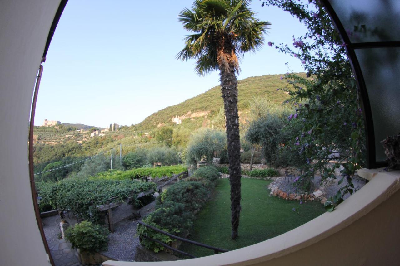 Ai Cinque Campanili Casa de hóspedes Finale Ligure