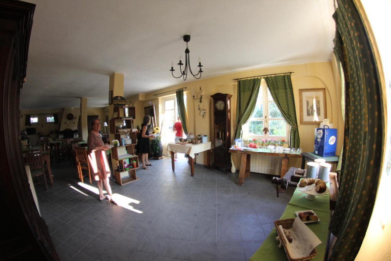 Guest house Ai Cinque Campanili