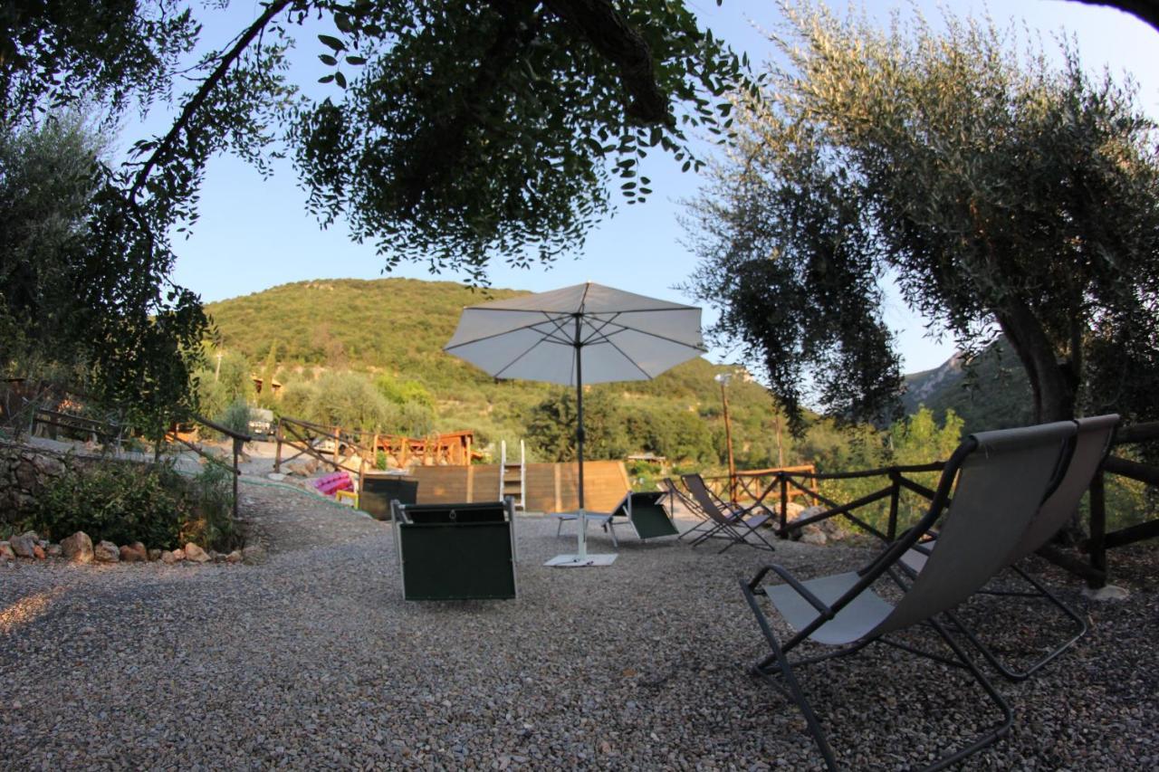 Ai Cinque Campanili Guest house Finale Ligure