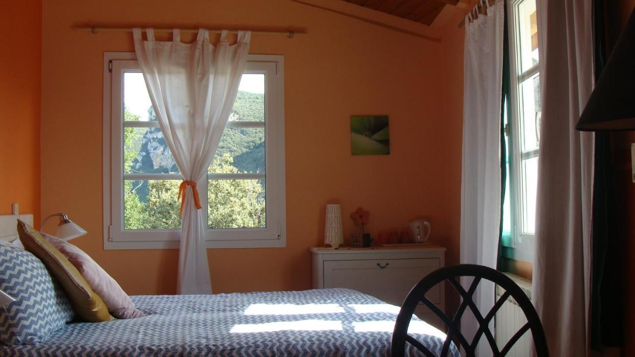 Casa de hóspedes Ai Cinque Campanili
