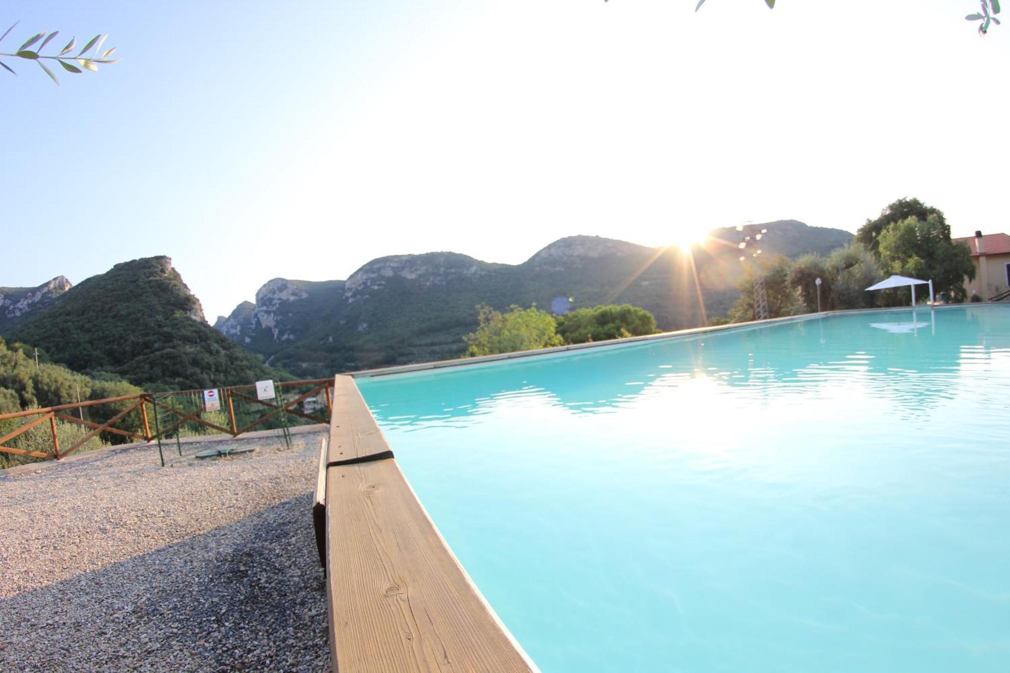 Ai Cinque Campanili Guest house *