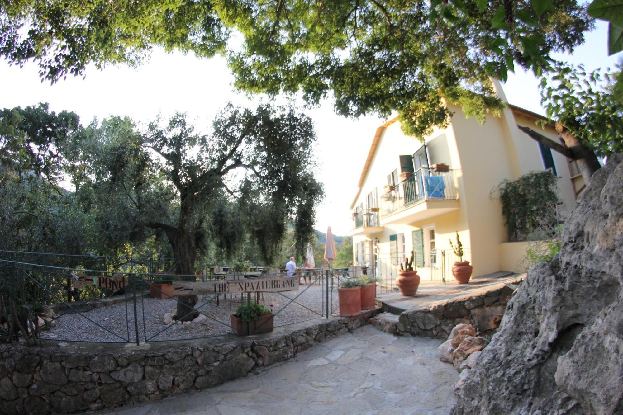 Guest house Ai Cinque Campanili *