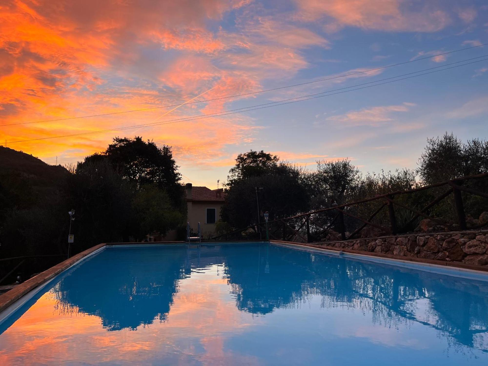 Guest house Ai Cinque Campanili