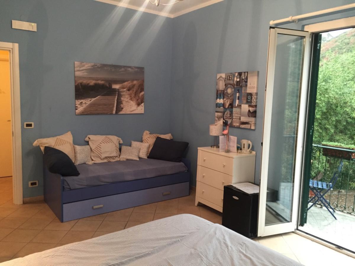 Guest house Ai Cinque Campanili