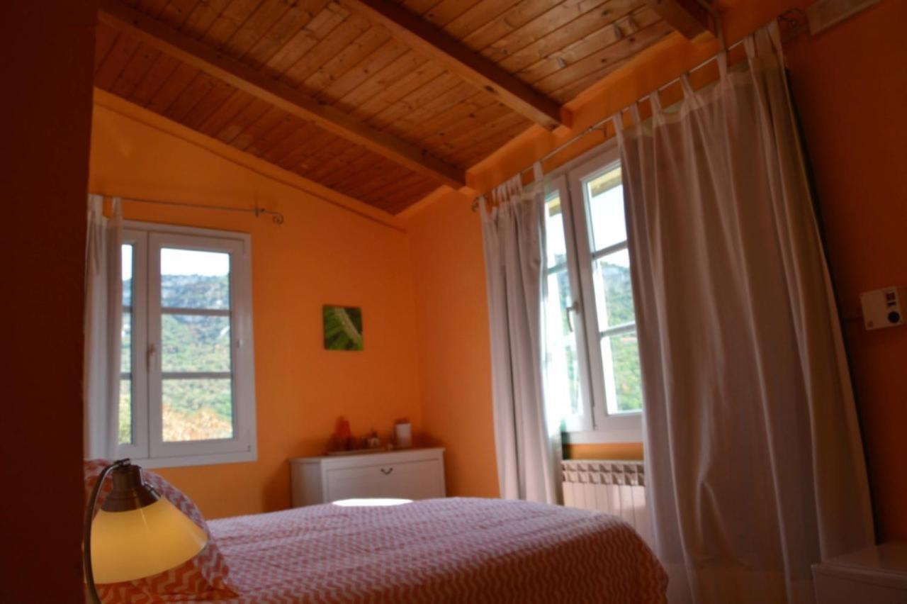 Guest house Ai Cinque Campanili Finale Ligure